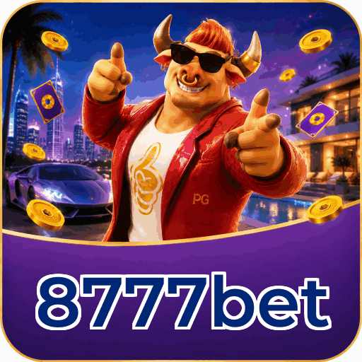 8777bet